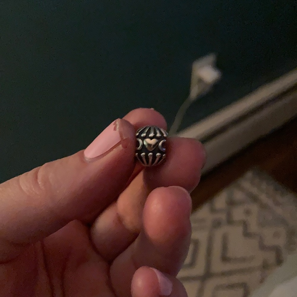 Pandora Charm